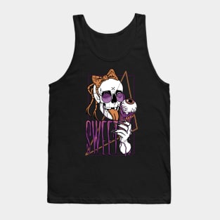 Sweet! Tank Top